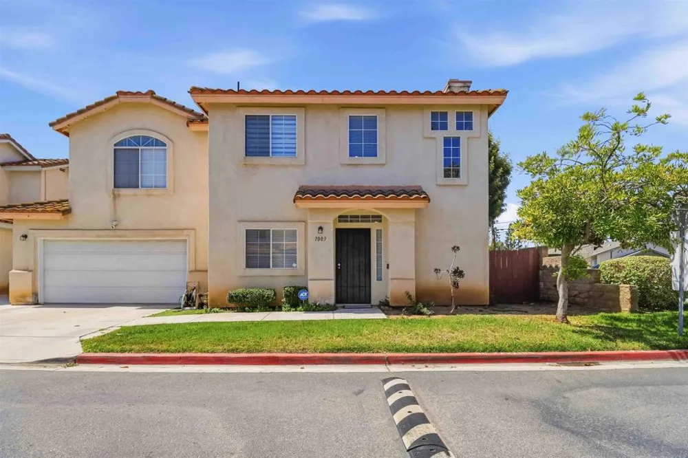 1003 Anza Ct El Cajon, CA 92020