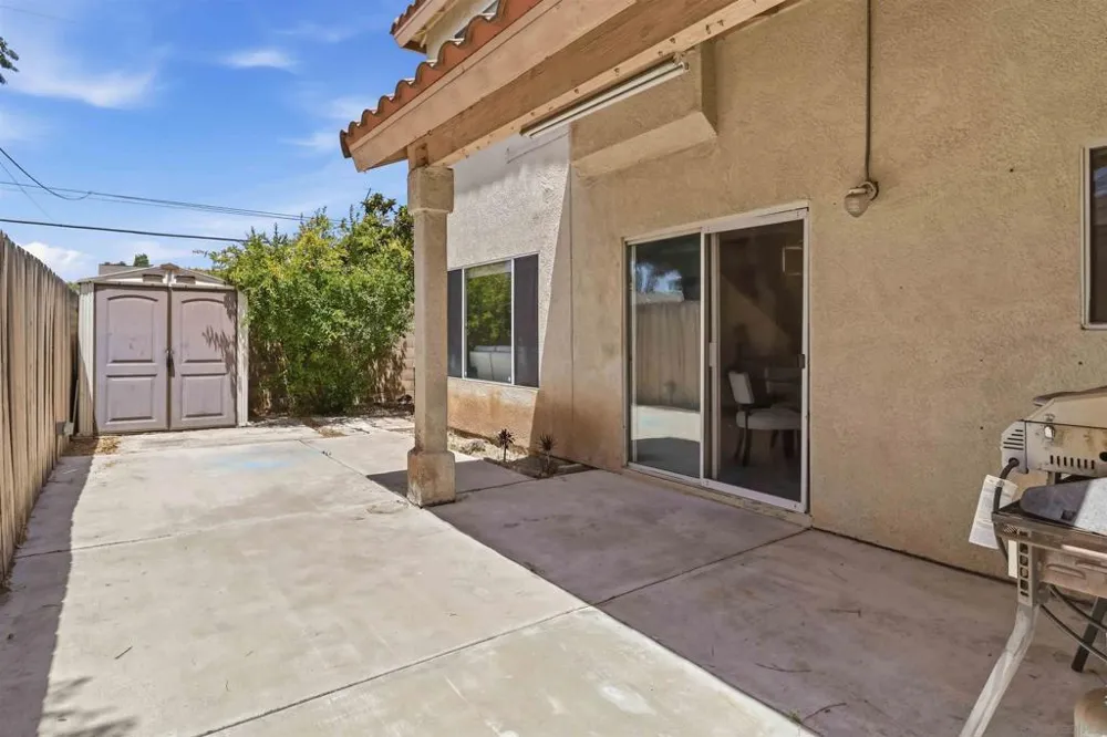 1003 Anza Ct El Cajon, CA 92020
