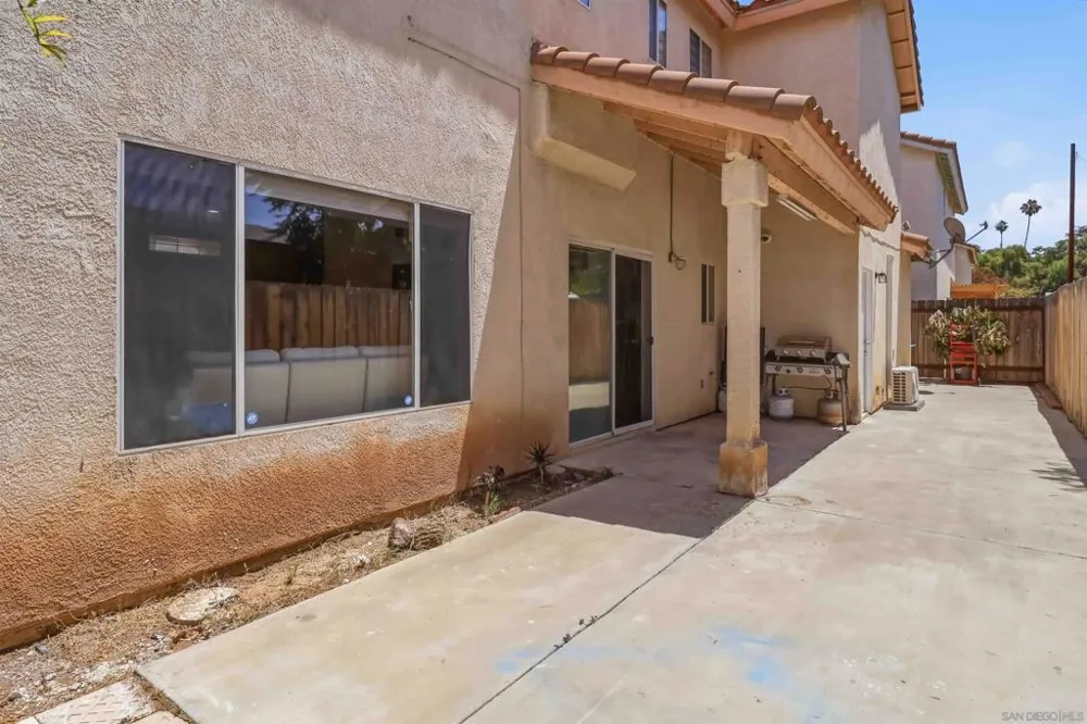 1003 Anza Ct El Cajon, CA 92020