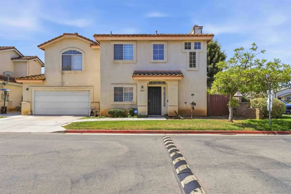 1003 Anza Ct El Cajon, CA 92020