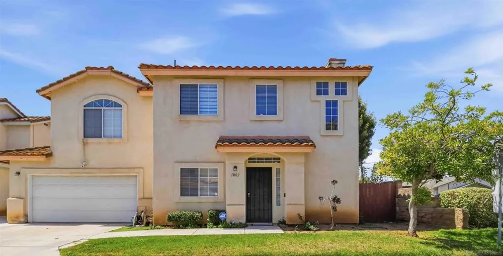 1003 Anza Ct El Cajon, CA 92020