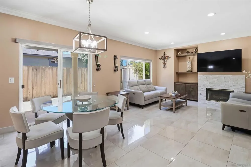1003 Anza Ct El Cajon, CA 92020