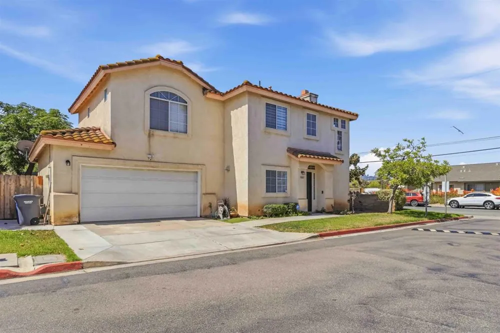 1003 Anza Ct El Cajon, CA 92020