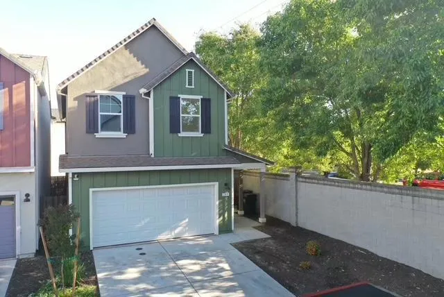 269 Cinema Street Sacramento, CA 95823