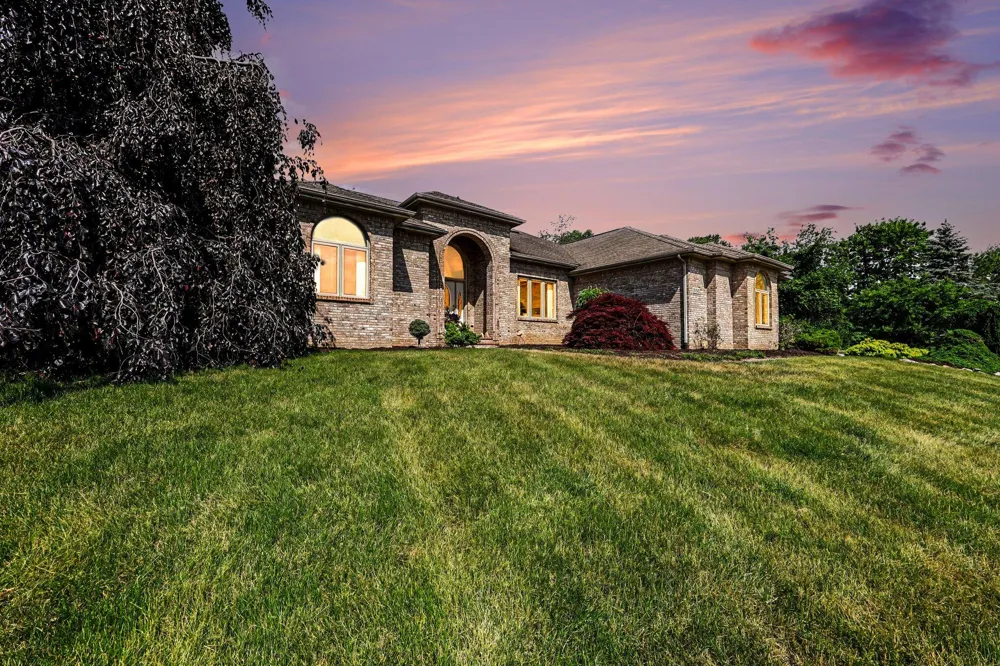 888 Ridge Road Chelsea, MI 48118