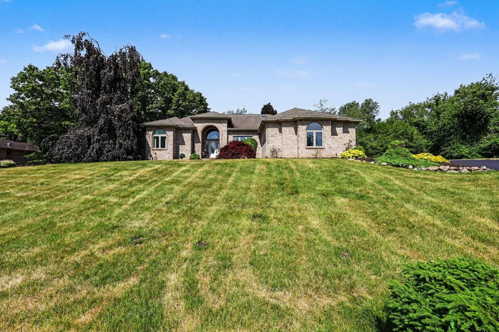 888 Ridge Road Chelsea, MI 48118