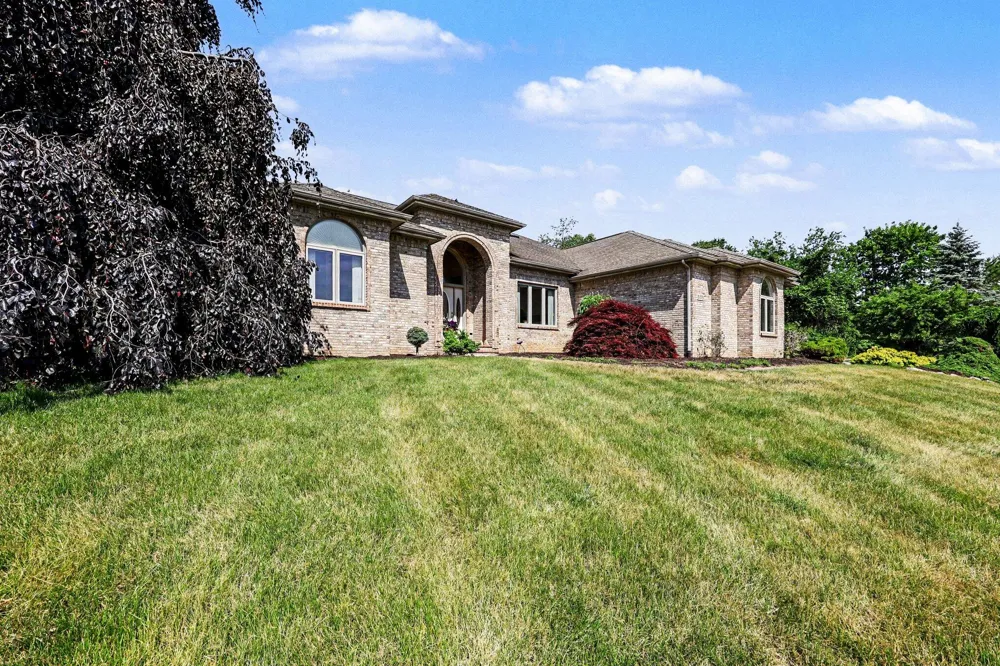 888 Ridge Road Chelsea, MI 48118