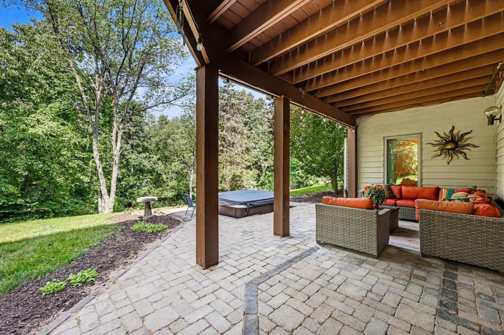 888 Ridge Road Chelsea, MI 48118