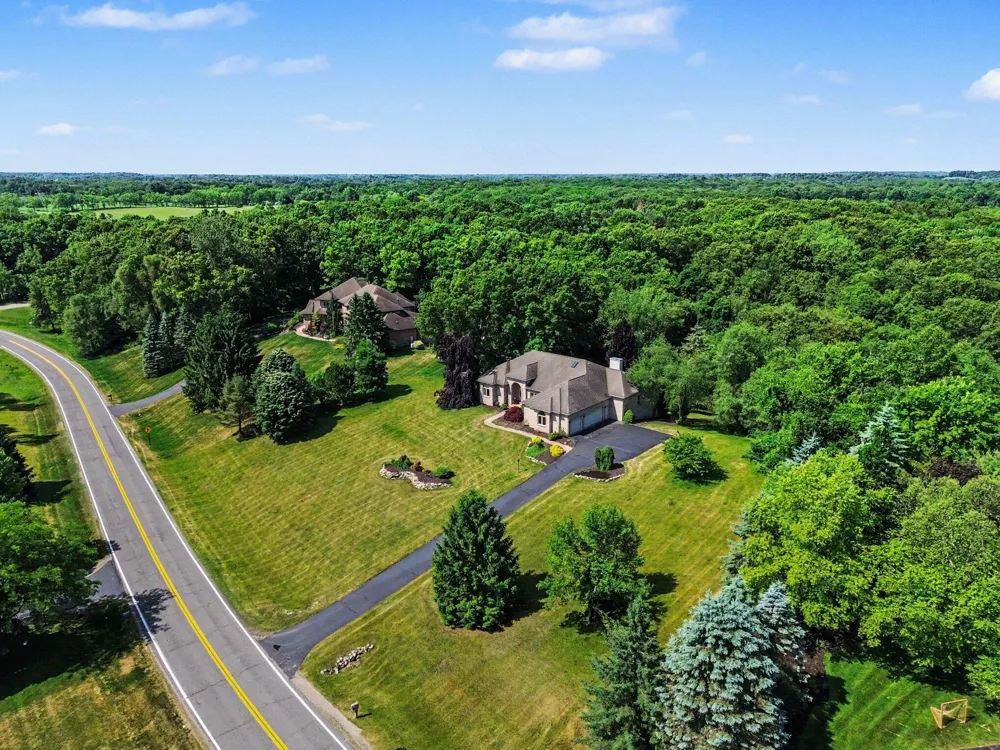 888 Ridge Road Chelsea, MI 48118