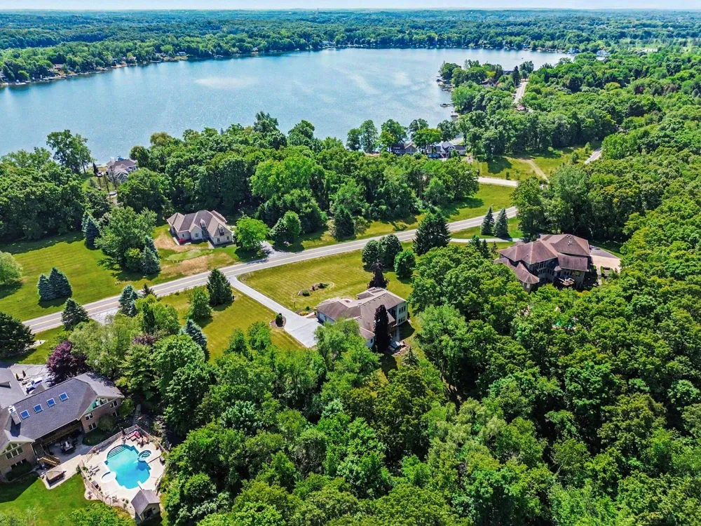 888 Ridge Road Chelsea, MI 48118