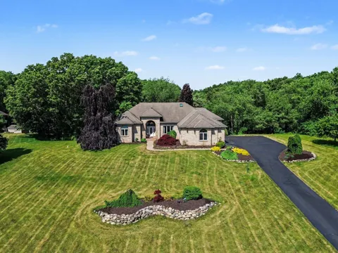 888 Ridge Road