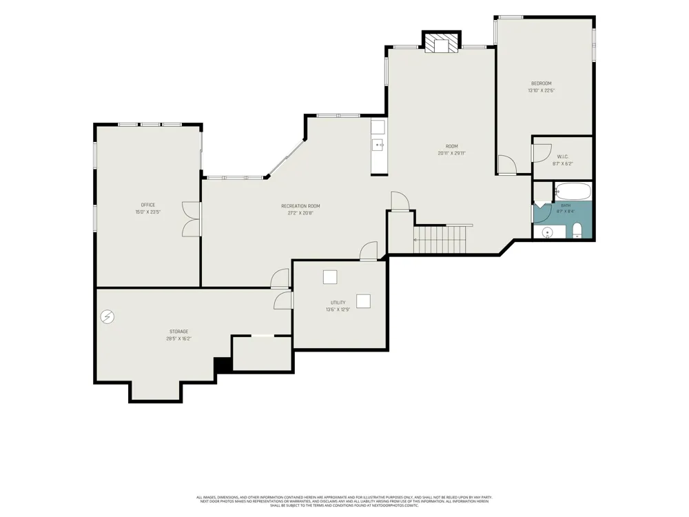 888 Ridge Road Chelsea, MI 48118