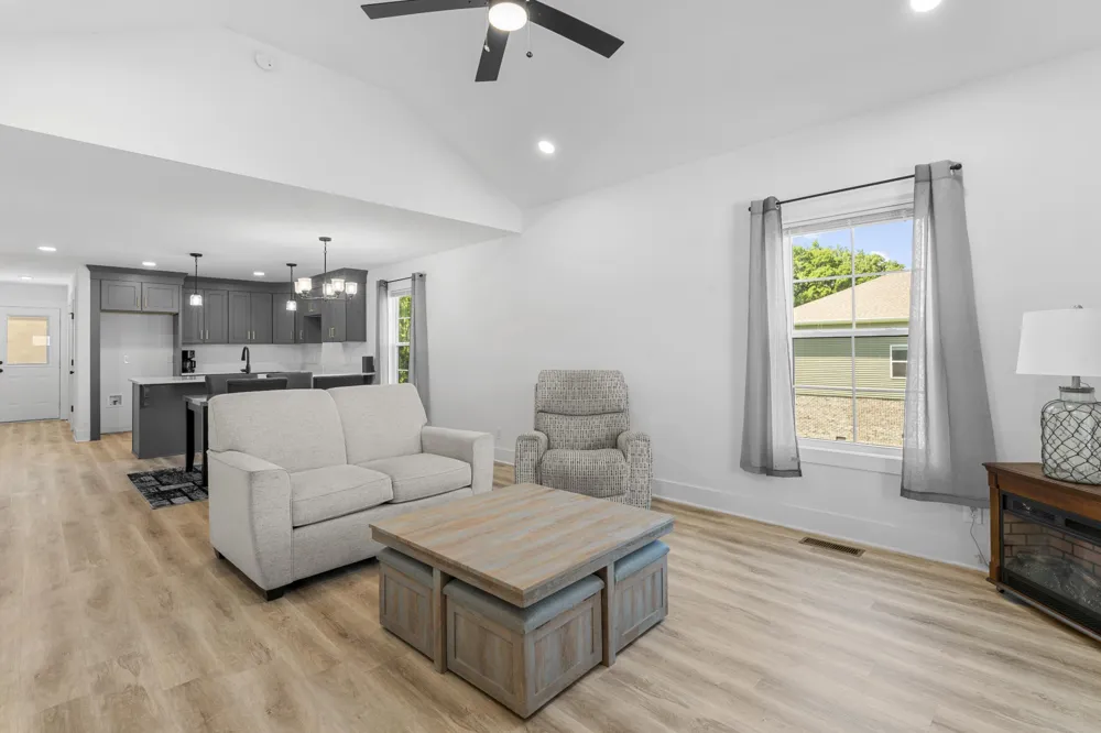 1253 Angus Way Greenbrier, TN 37073