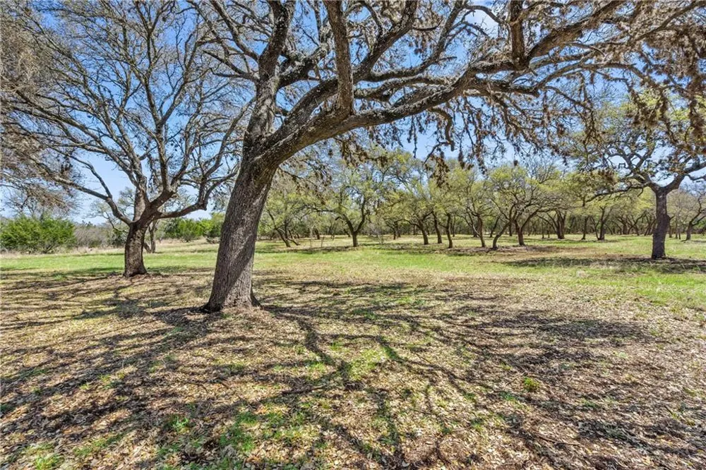 118 E Crestview Drive Johnson City, TX 78636