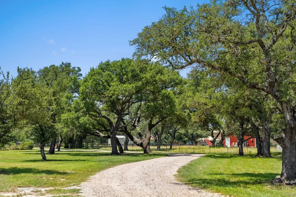 118 E Crestview Drive Johnson City, TX 78636