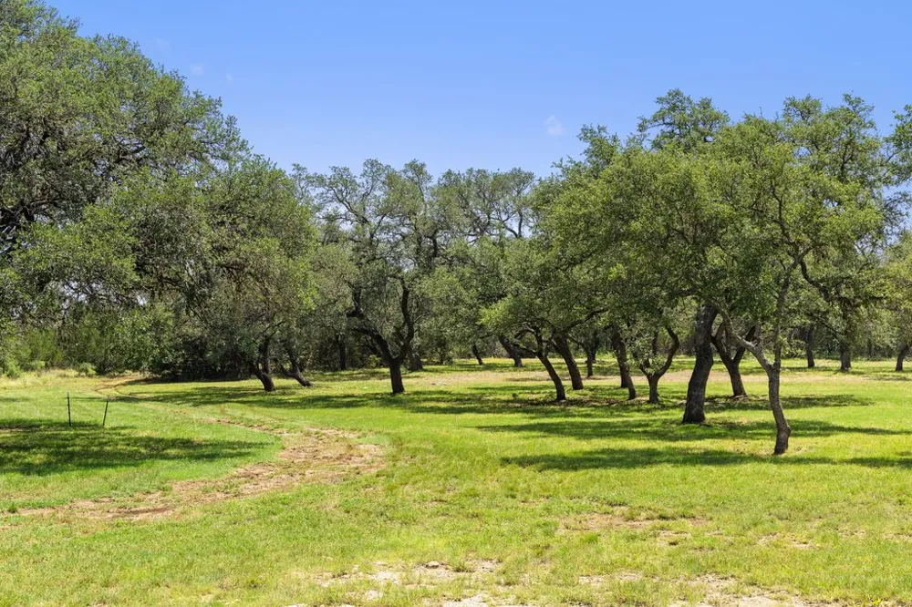 118 E Crestview Drive Johnson City, TX 78636