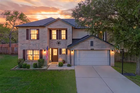 485 Bella Vista Circle