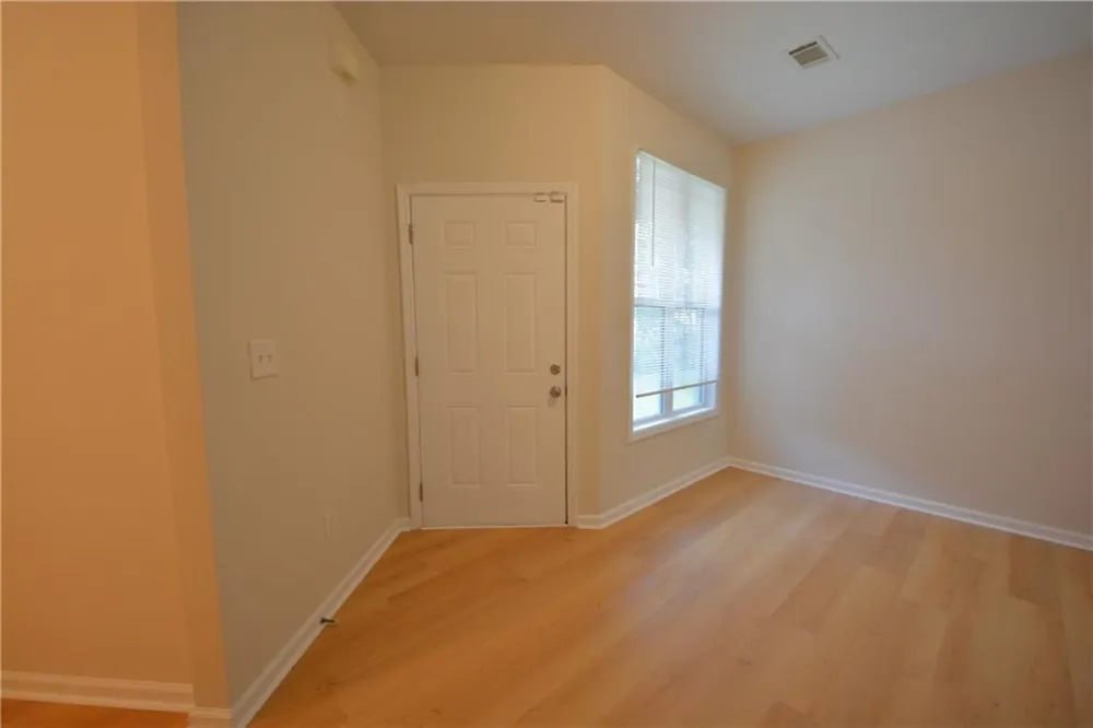 1550 Persimmon Trace Morrow, GA 30260