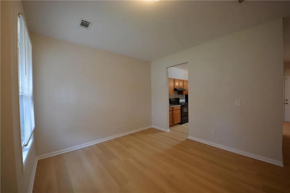 1550 Persimmon Trace Morrow, GA 30260