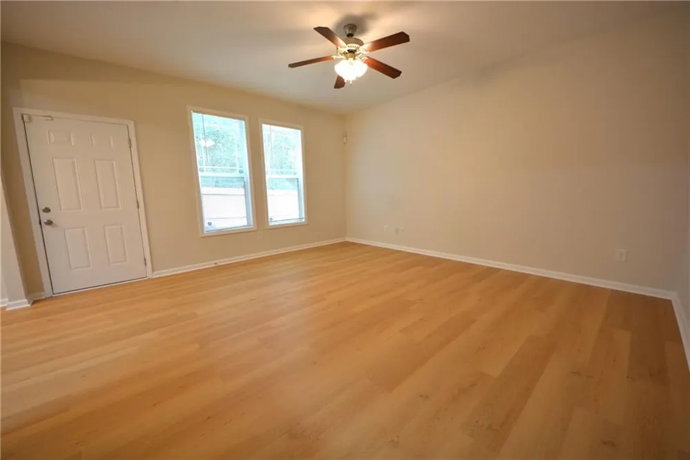 1550 Persimmon Trace Morrow, GA 30260