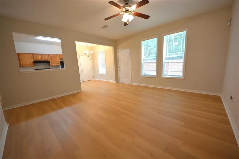 1550 Persimmon Trace Morrow, GA 30260