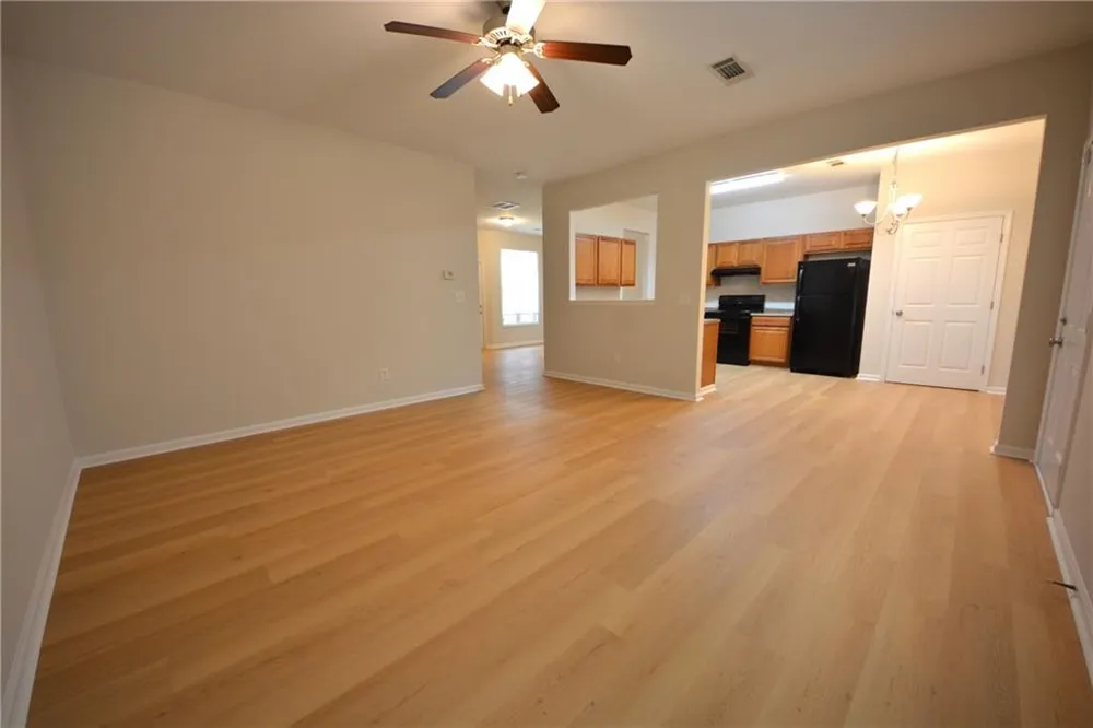 1550 Persimmon Trace Morrow, GA 30260