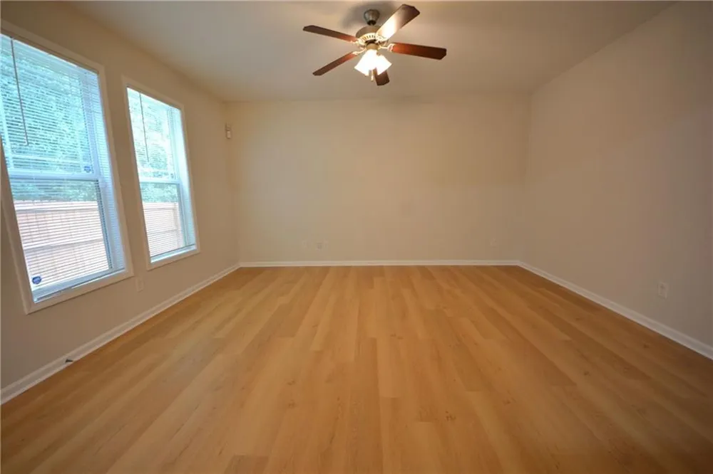 1550 Persimmon Trace Morrow, GA 30260