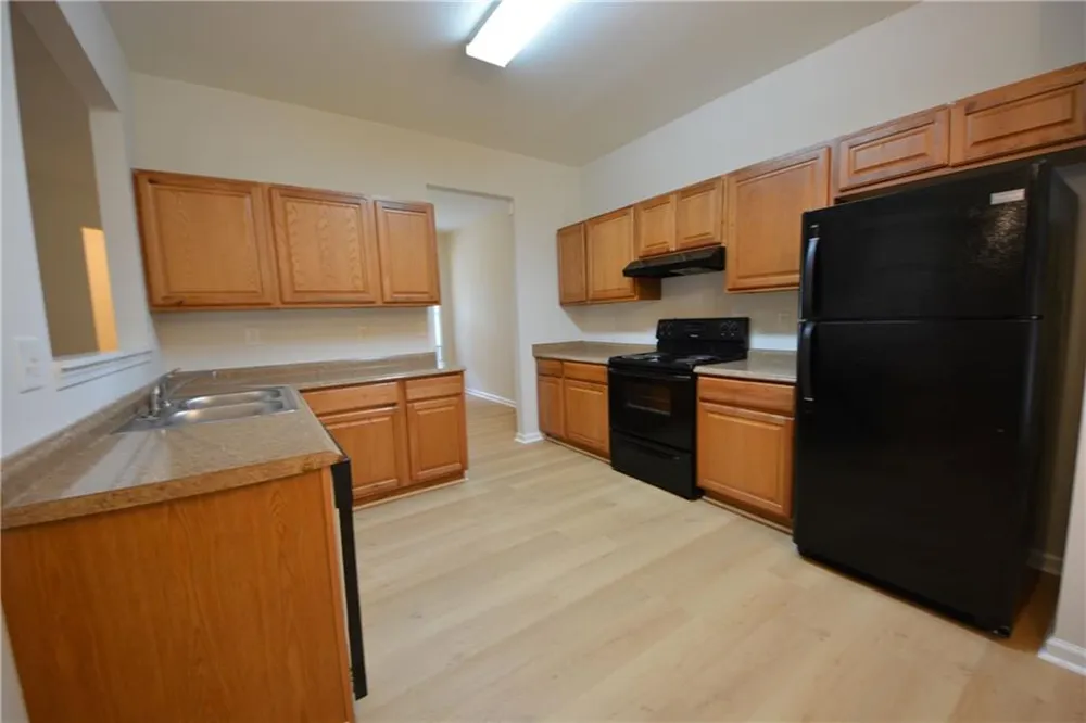 1550 Persimmon Trace Morrow, GA 30260