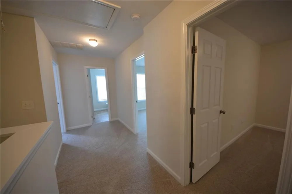 1550 Persimmon Trace Morrow, GA 30260