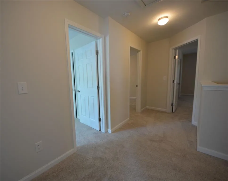 1550 Persimmon Trace Morrow, GA 30260
