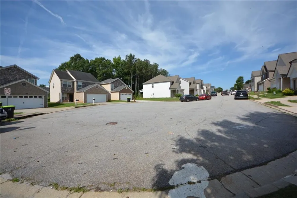 1550 Persimmon Trace Morrow, GA 30260
