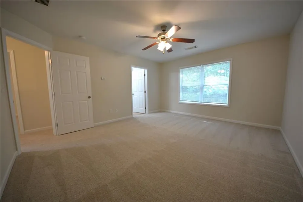 1550 Persimmon Trace Morrow, GA 30260