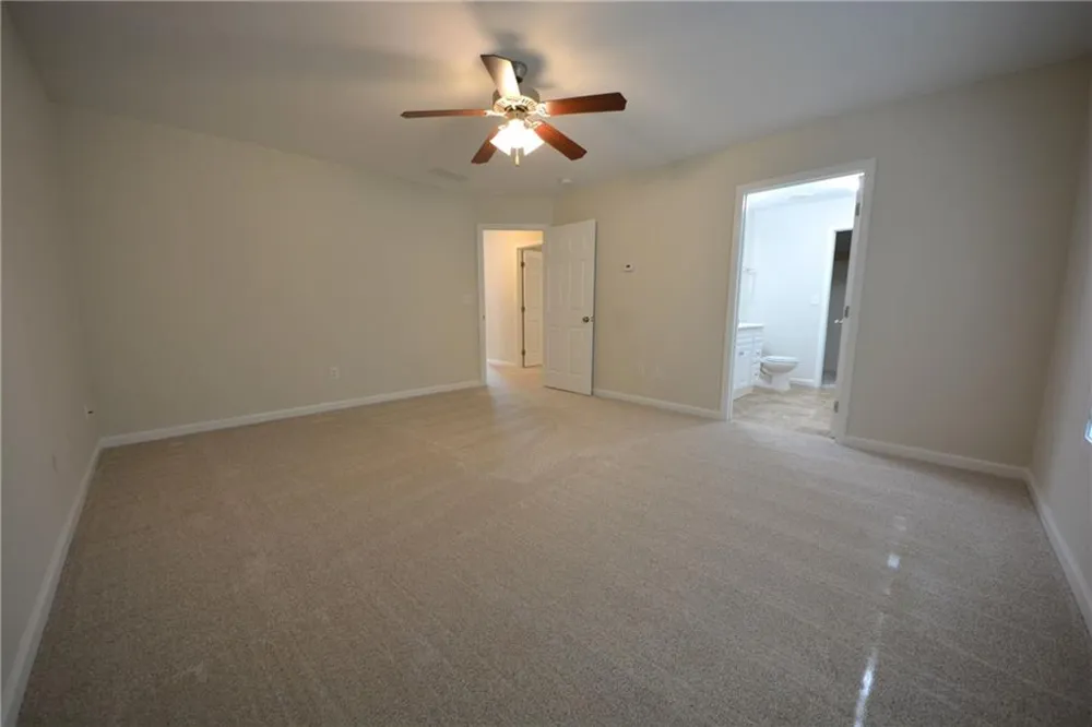 1550 Persimmon Trace Morrow, GA 30260