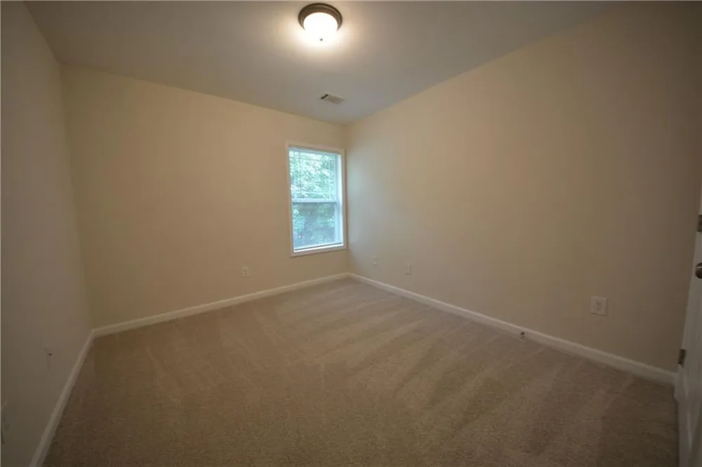1550 Persimmon Trace Morrow, GA 30260