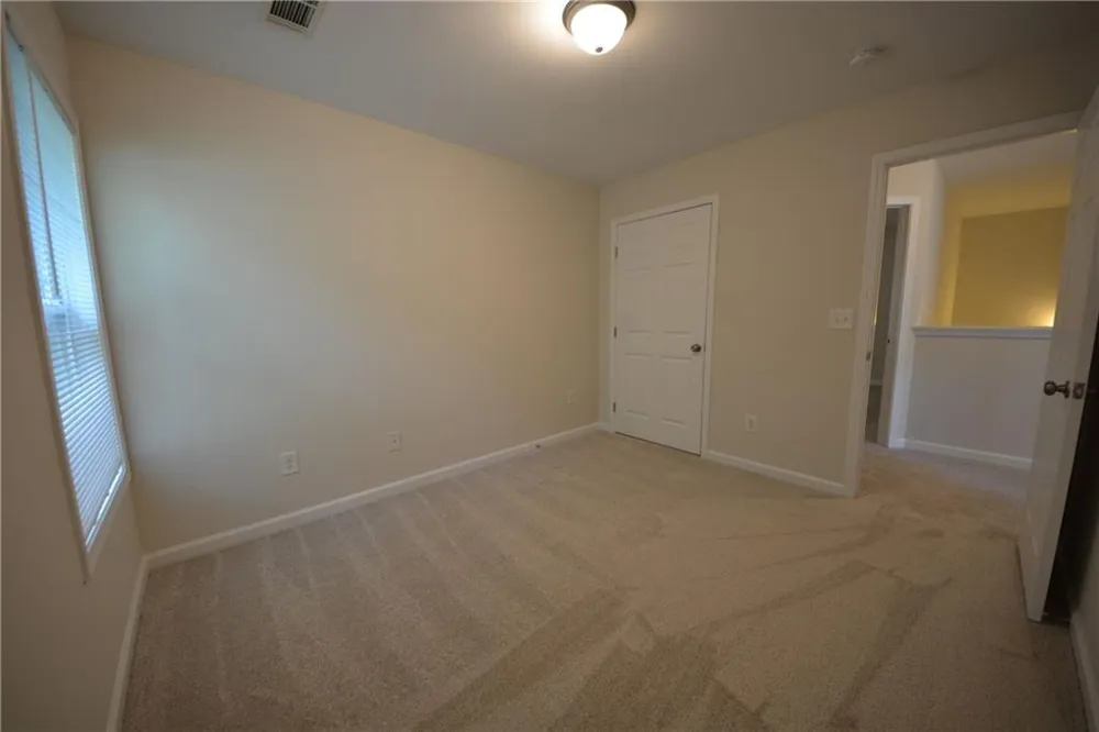 1550 Persimmon Trace Morrow, GA 30260