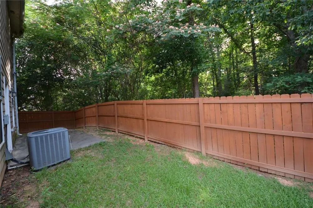 1550 Persimmon Trace Morrow, GA 30260