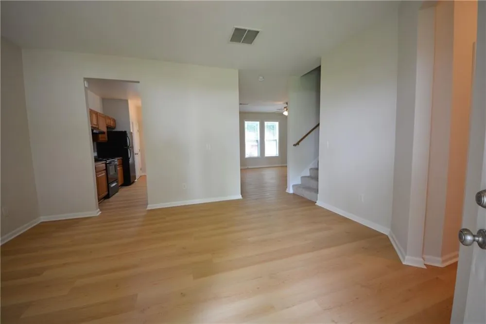 1550 Persimmon Trace Morrow, GA 30260