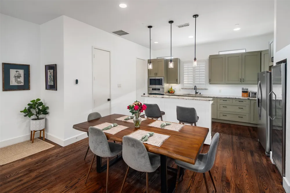 2411 Hall Street #38 Dallas, TX 75204