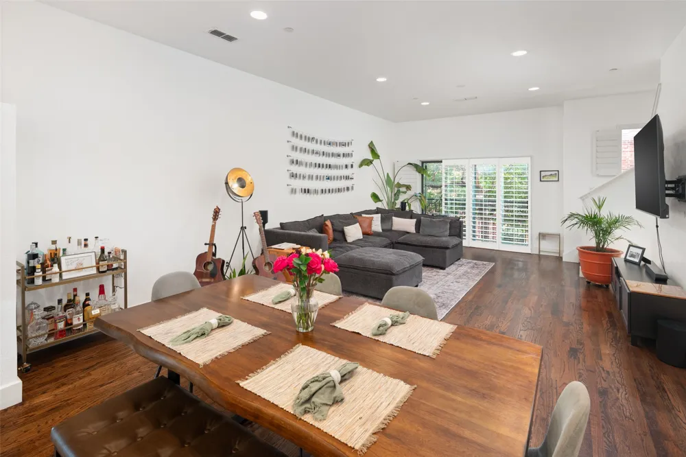 2411 Hall Street #38 Dallas, TX 75204