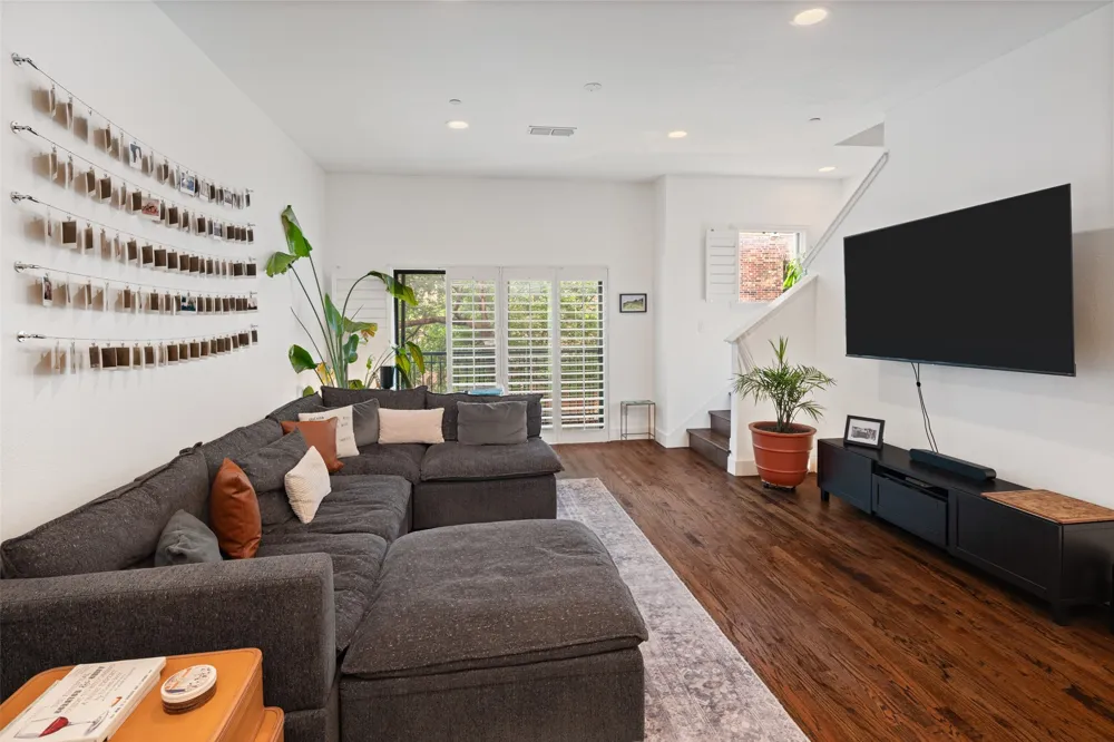 2411 Hall Street #38 Dallas, TX 75204