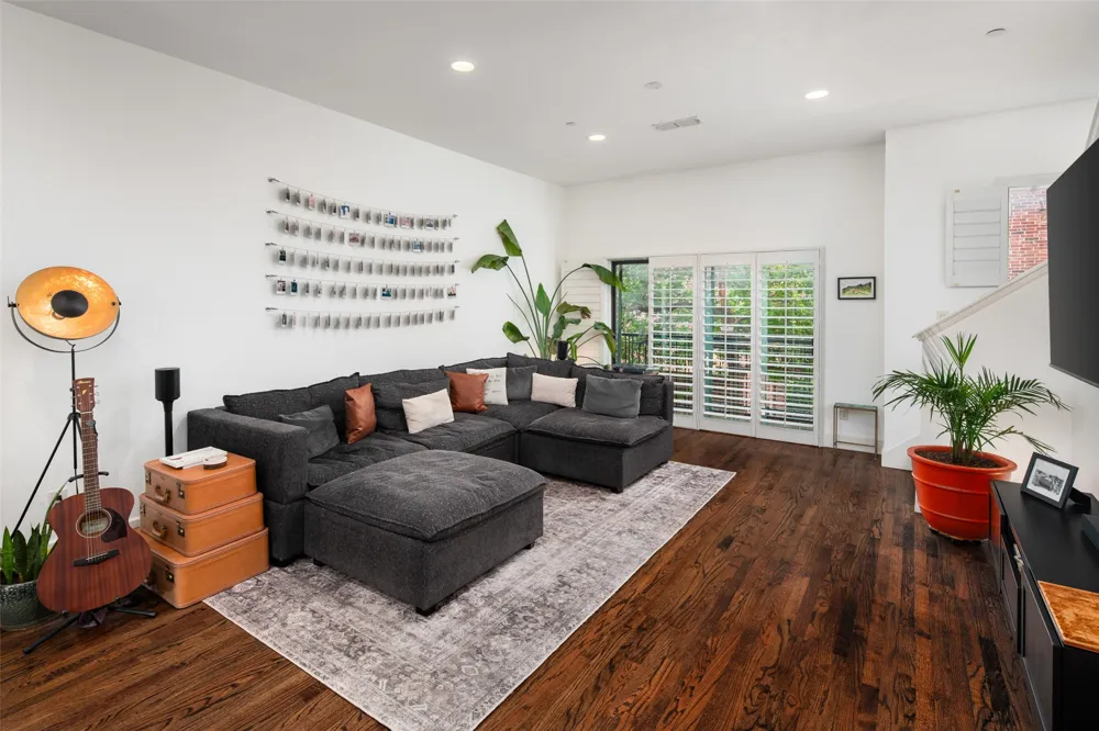 2411 Hall Street #38 Dallas, TX 75204