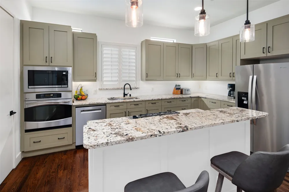 2411 Hall Street #38 Dallas, TX 75204