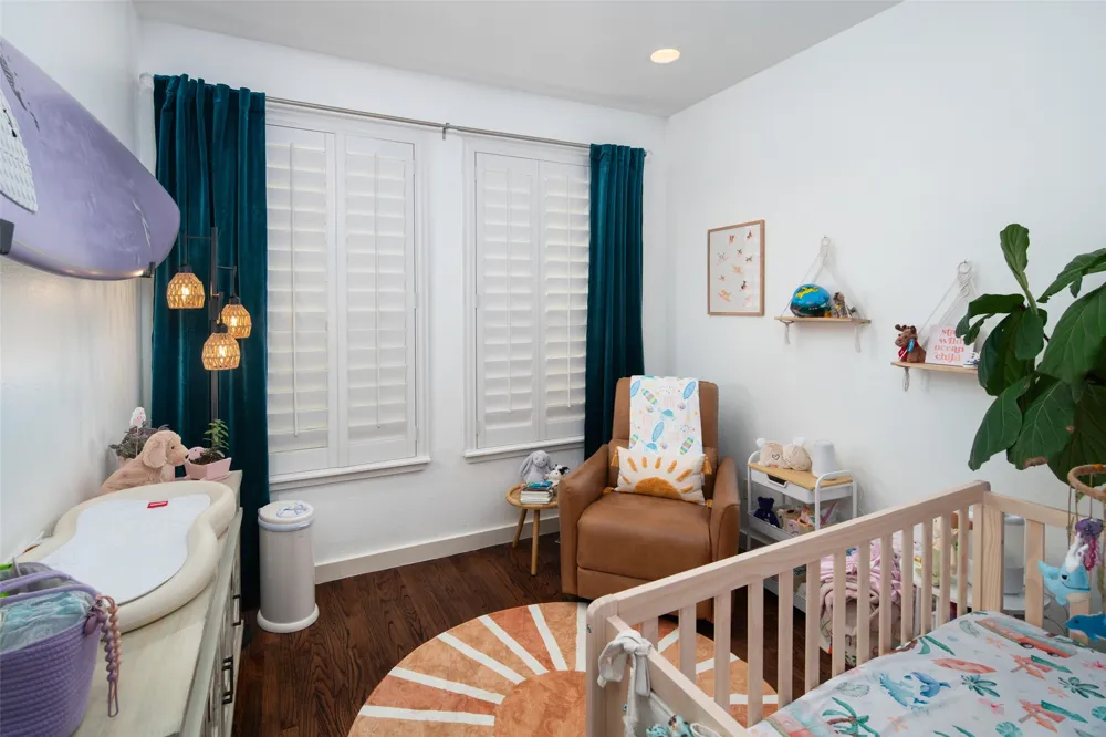 2411 Hall Street #38 Dallas, TX 75204
