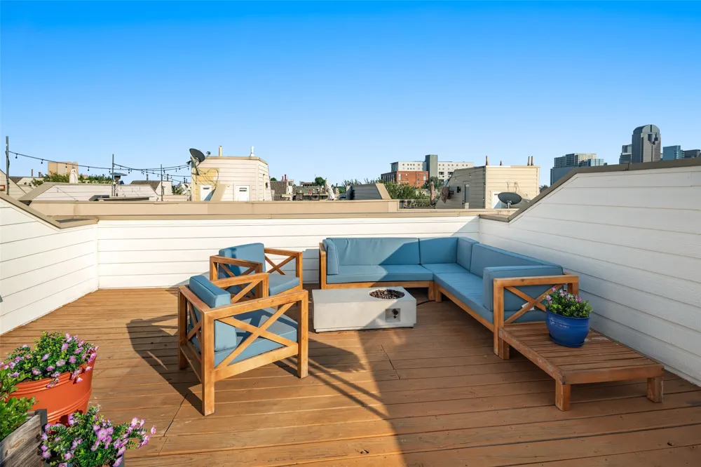 2411 Hall Street #38 Dallas, TX 75204
