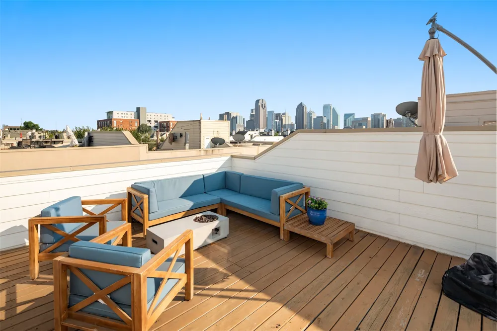2411 Hall Street #38 Dallas, TX 75204
