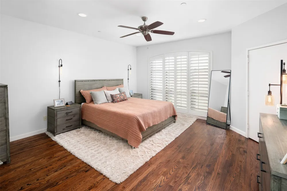 2411 Hall Street #38 Dallas, TX 75204