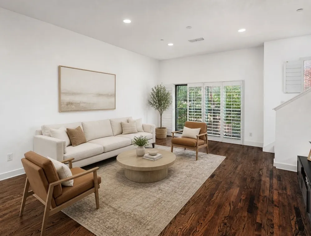 2411 Hall Street #38 Dallas, TX 75204