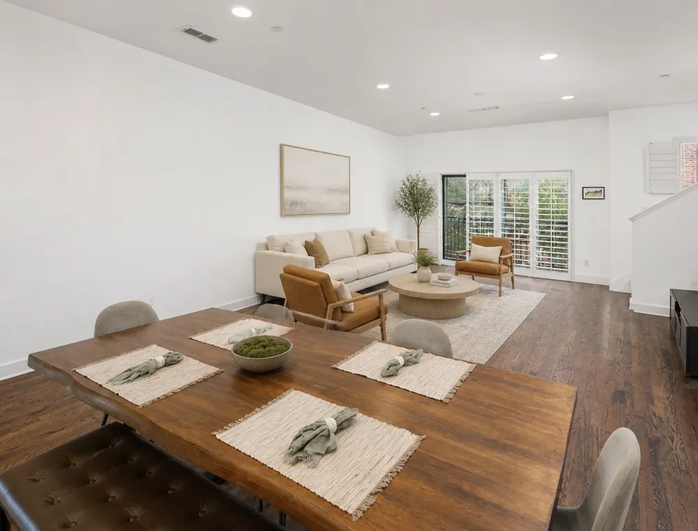 2411 Hall Street #38 Dallas, TX 75204