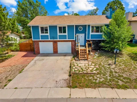 3310 Mirage Drive