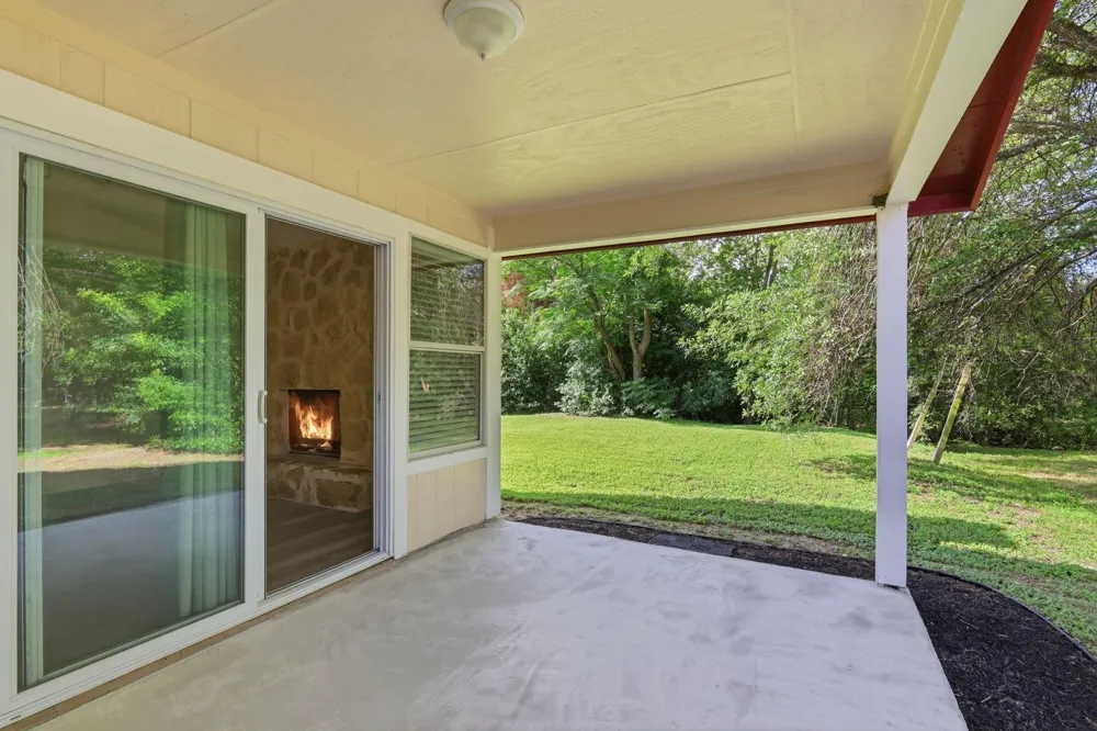 7111 Astro View Drive Austin, TX 78724
